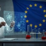 France Leader Brevets Recherche Publique Europe