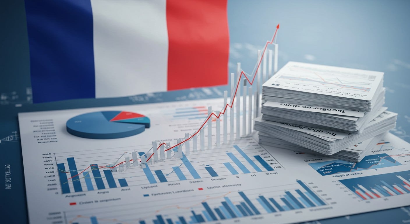 Moody’s épargne la note de la France mais alerte sur son avenir économique. Quels risques pour 2026 ? Découvrez les enjeux et perspectives.