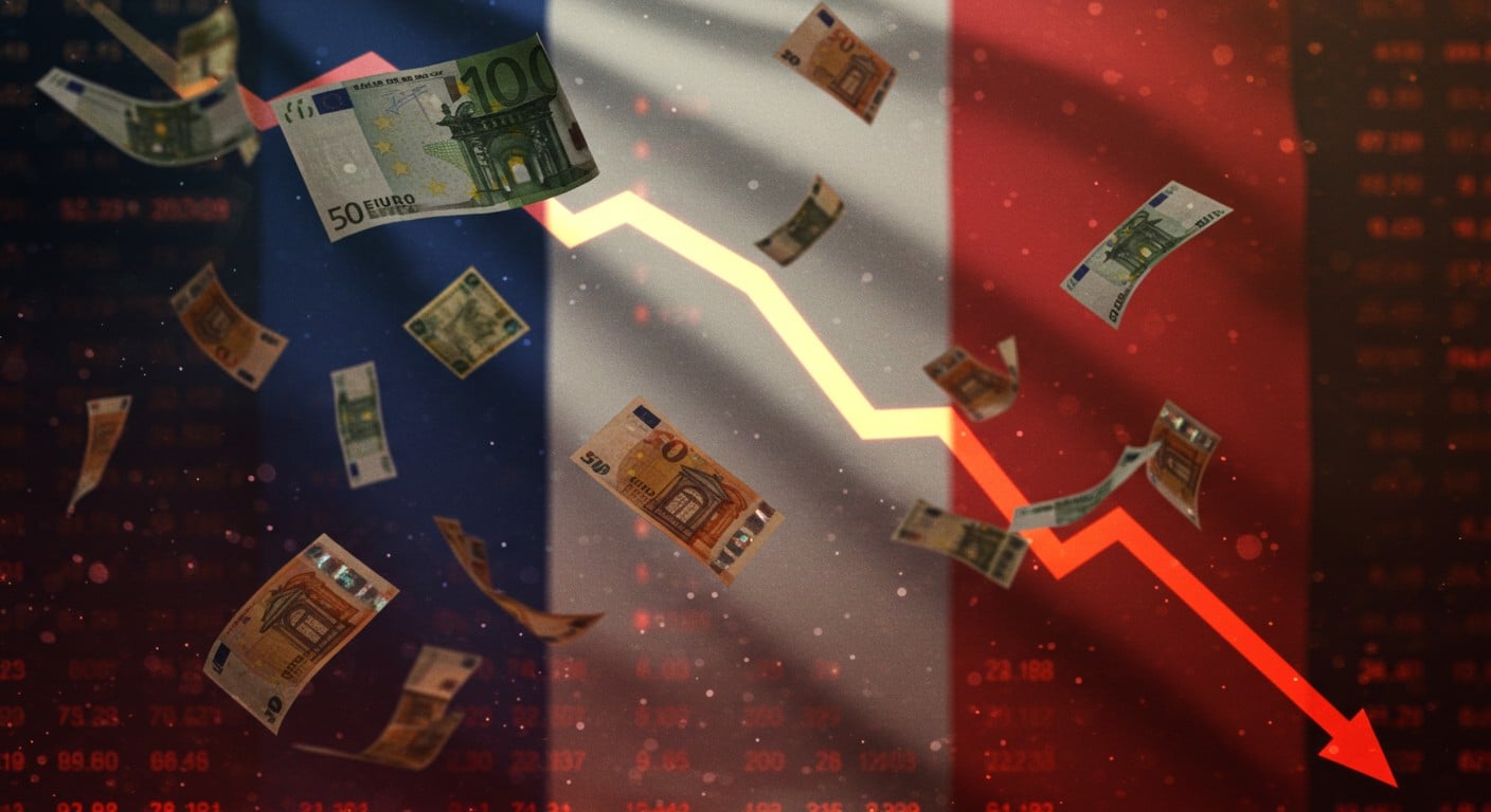 La France risque une nouvelle dégradation de sa note financière. Découvrez pourquoi et quelles conséquences pour l’économie. Lisez pour tout comprendre !
