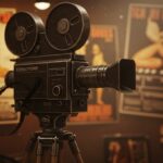 France Profonde : L’Histoire du Cinéma Porno en BD