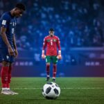France U20 Éliminée : Drame aux Tirs au But