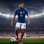 France U20 Triomphe : Demi-Finale Mondial 2025 Assurée