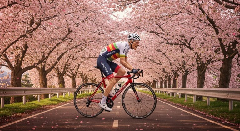 Francisco Mancebo : Retraite d’un Géant du Cyclisme à 49 Ans