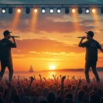 Francofolies 2026: Orelsan et Gims Têtes d'Affiche