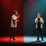 François Mallet : Rire de la Bipolarité à 31 Ans