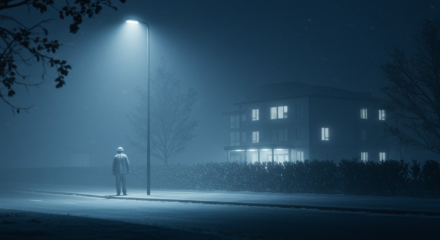 Françoise, 85 ans, décède d’hypothermie près de son Ehpad. La cour d’appel relaxe l’établissement. Que s’est-il passé ? Découvrez l’affaire.