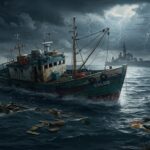 Frappe Américaine au Venezuela : Enquête à Trinité-et-Tobago