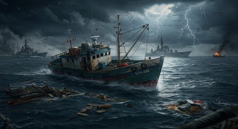 Frappe Américaine au Venezuela : Enquête à Trinité-et-Tobago