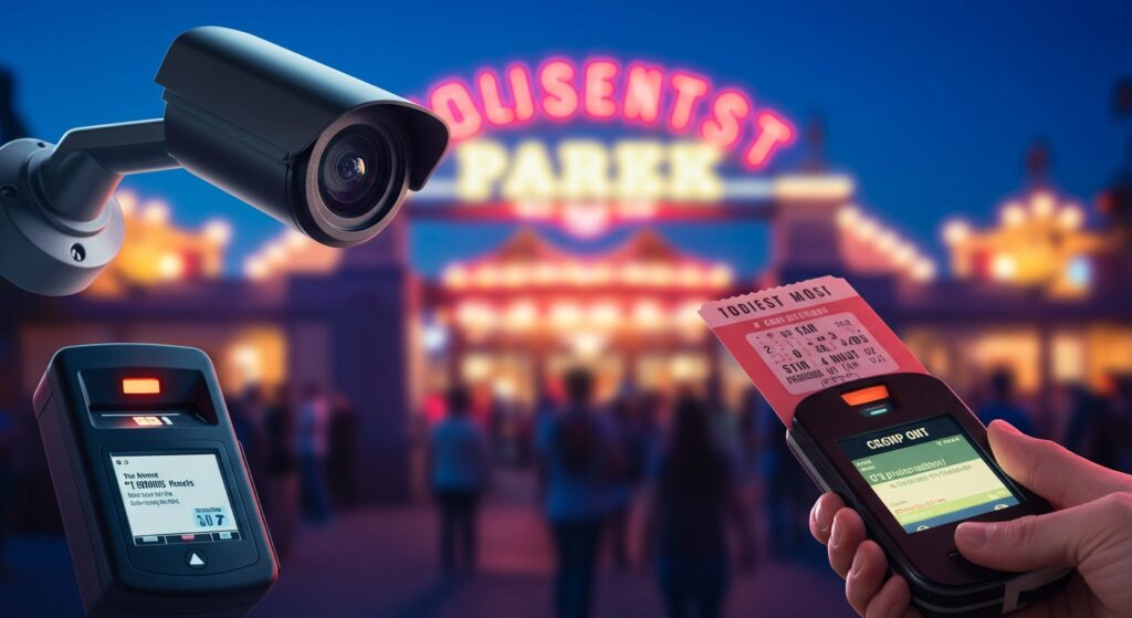 Fraude à Disneyland : Astuces Dévoilées sur TikTok