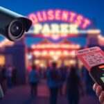 Fraude à Disneyland : Astuces Dévoilées sur TikTok