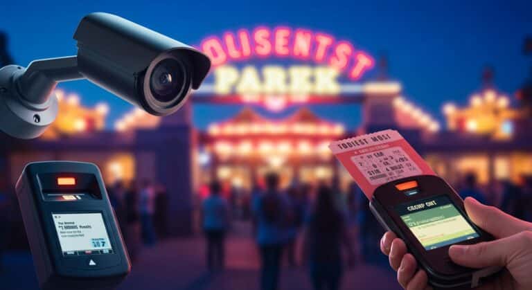 Fraude à Disneyland : Astuces Dévoilées sur TikTok