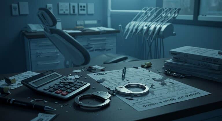 Fraude à la CPAM : 500 000 € Détournés dans les Yvelines