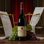 Fraude au Vin : L’Affaire Châteauneuf-du-Pape Frelaté