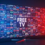Free TV : La Révolution du Streaming Gratuit en France