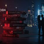 Freidamania : Le Boyfriend de Freida McFadden N°1 des Ventes