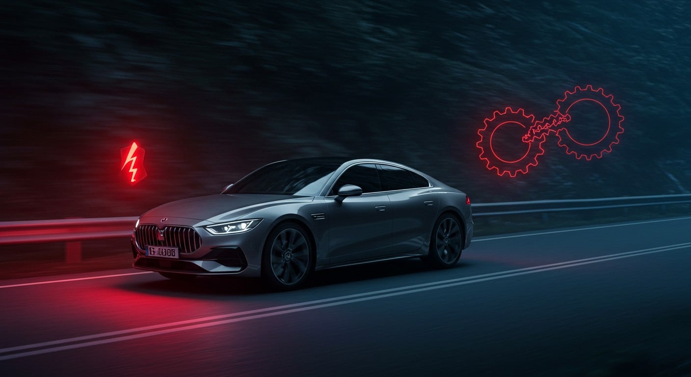 Les freinages fantômes des voitures inquiètent. Un réglage défectueux serait-il en cause ? Découvrez les causes et solutions de ce phénomène troublant.