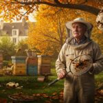 Frelon Asiatique Ravages Ruches Val-de-Marne