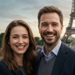 French Lover : Pourquoi Cette Romcom Cartonne sur Netflix