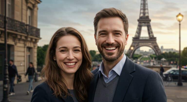 French Lover : Pourquoi Cette Romcom Cartonne sur Netflix