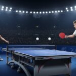 Frères Lebrun : Triomphe Éclatant en Tennis de Table