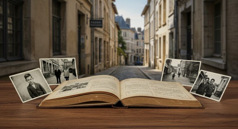 Frères Retrouvés Après 57 Ans : Une Histoire Émouvante