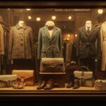 Friperies de Luxe : Attention aux Contrefaçons