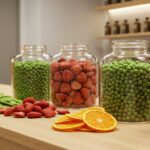Fruits Lyophilisés : L’Avenir de l’Alimentation Saine