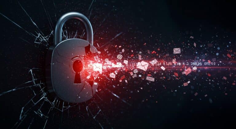 Fuite de Données : Comment Protéger Vos Infos Personnelles