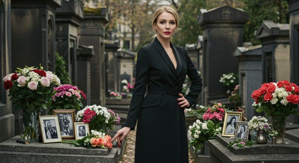 Funeral Planner : Organiser des Obsèques Sur Mesure