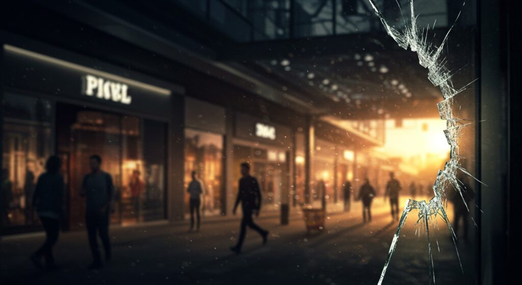 Fusillade à Montgeron : Enquête sur un Drame Évité