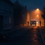 Fusillade à Nanterre: Deux Blessés par Balles