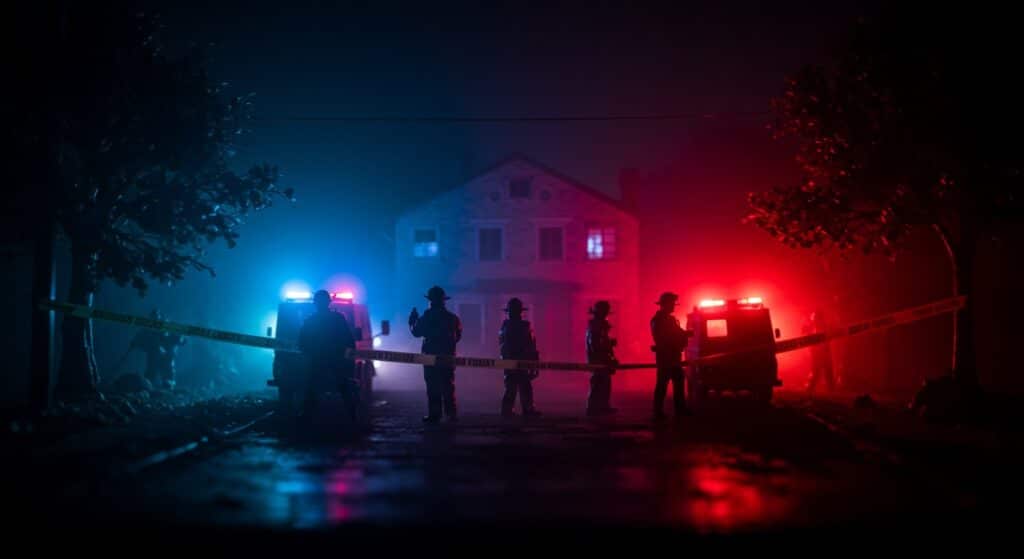 Fusillade à Nice : Drame et Réponses dans les Moulins