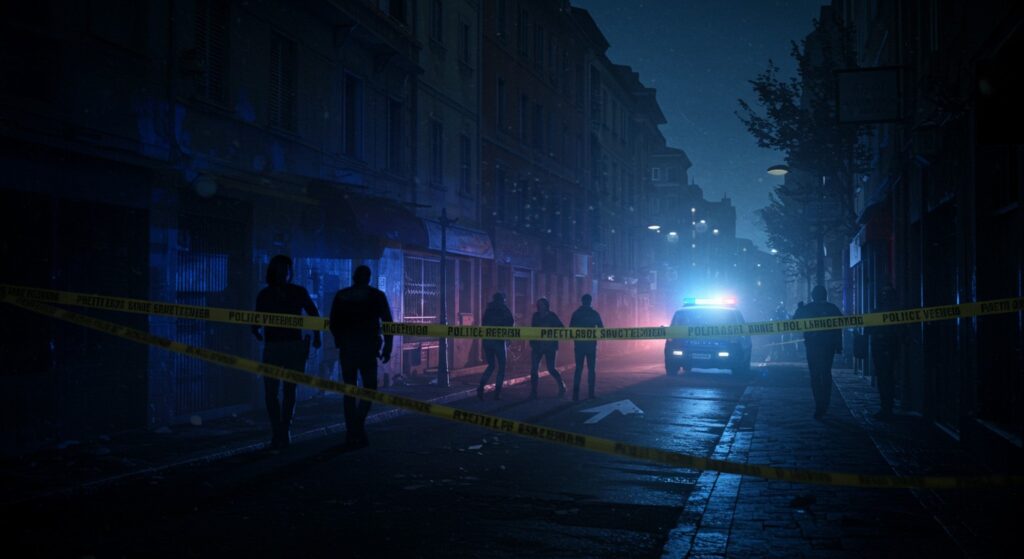 Fusillade à Nice : Narcotrafic et Insécurité en Question