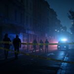 Fusillade à Nice : Narcotrafic et Insécurité en Question