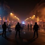 Fusillade à Nice : Renforts et Réponses Face à la Violence