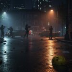 Fusillade à Sevran : Enquête sur un Rescapé Suspect