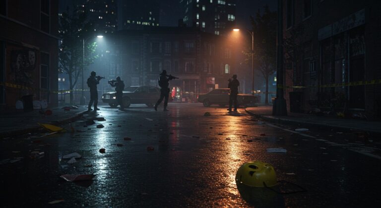 Fusillade à Sevran : Enquête sur un Rescapé Suspect