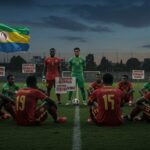 Gabon Football Chaos Qualification Mondial 2026 Primes Impayées