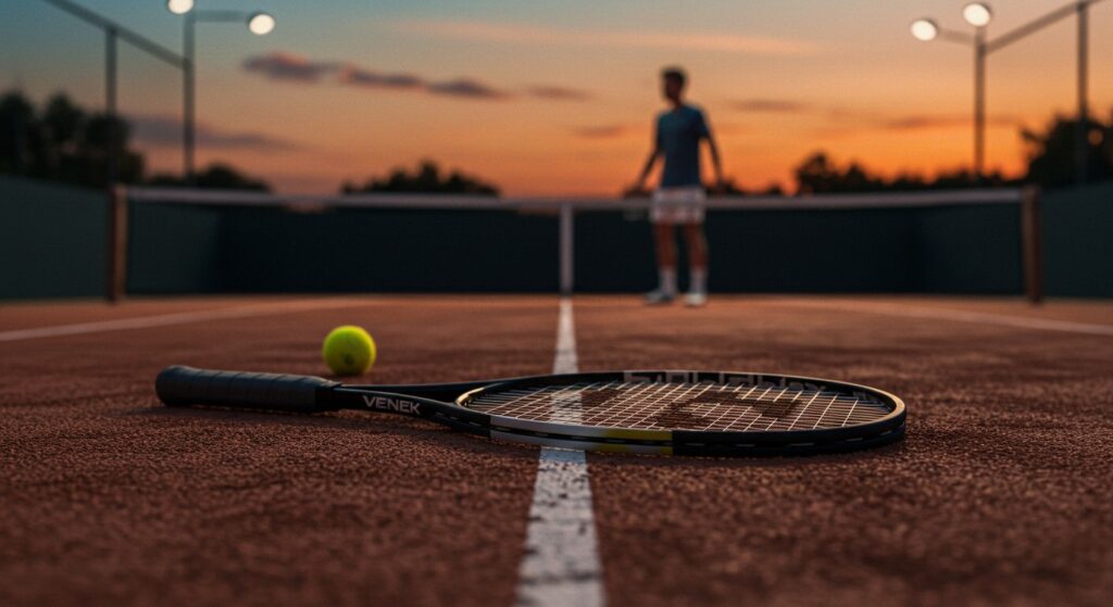 Gaël Monfils : Fin de Saison et Dernier Défi en 2026