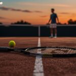 Gaël Monfils : Fin de Saison et Dernier Défi en 2026