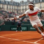 Gaël Monfils : Pourquoi Il Quitte Le Tennis En 2026