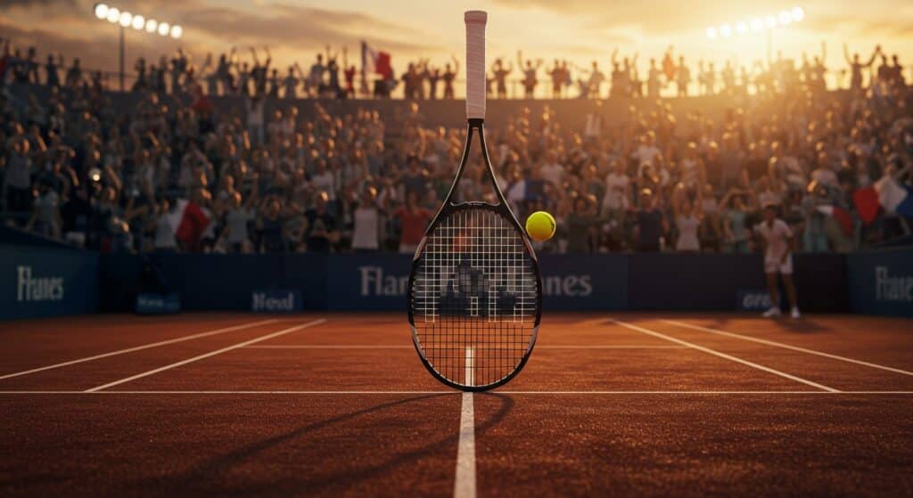 Gaël Monfils : Retraite Annoncée pour Fin 2026