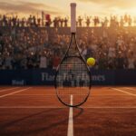 Gaël Monfils : Retraite Annoncée pour Fin 2026