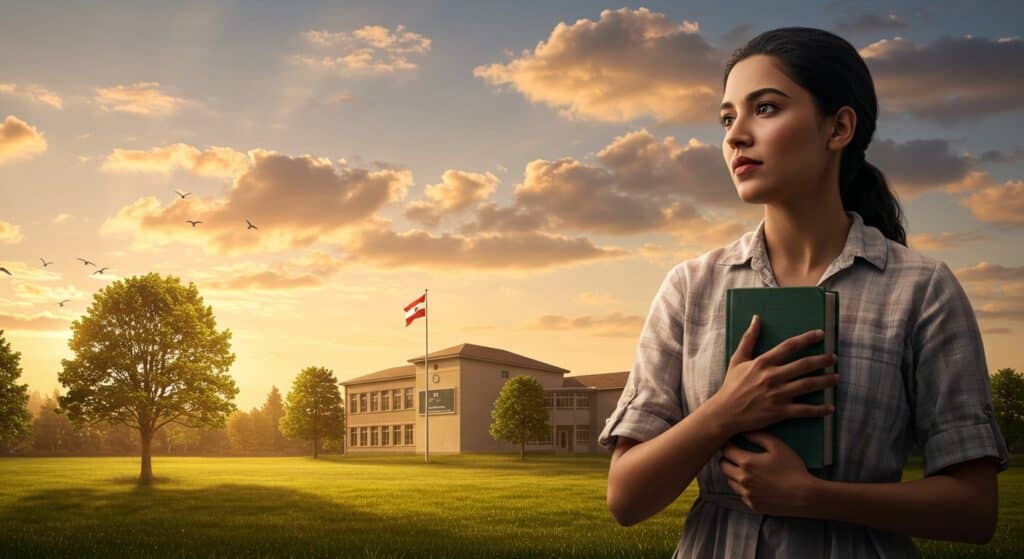 Gaëlle Paty : Un Combat pour la Paix et la Mémoire