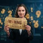 Gagner au Loto Grâce à l’IA : Une Américaine Décroche 100 000 $