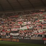 Galatasaray-Liverpool : Banderoles Pro-Palestine en Ligue des Champions