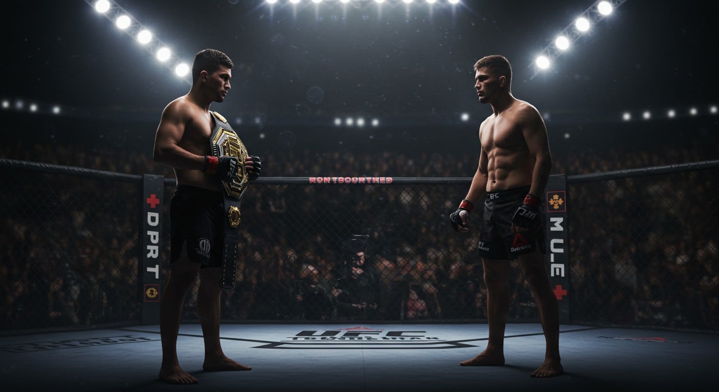 Le combat Gane-Aspinall à l'UFC 321 s'arrête sur un no contest. Que s'est-il passé ? Une revanche est-elle prévue ? Découvrez notre analyse complète.