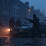 Gang de Roubaix : 20 Ans de Prison pour un Fugitif