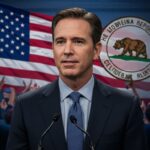 Gavin Newsom : Cap Sur La Présidentielle Américaine 2028 ?