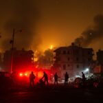 Gaza : 30 Morts dans Frappes Israéliennes